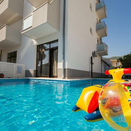 Marko Apartments Kastela Ngoại thất bức ảnh