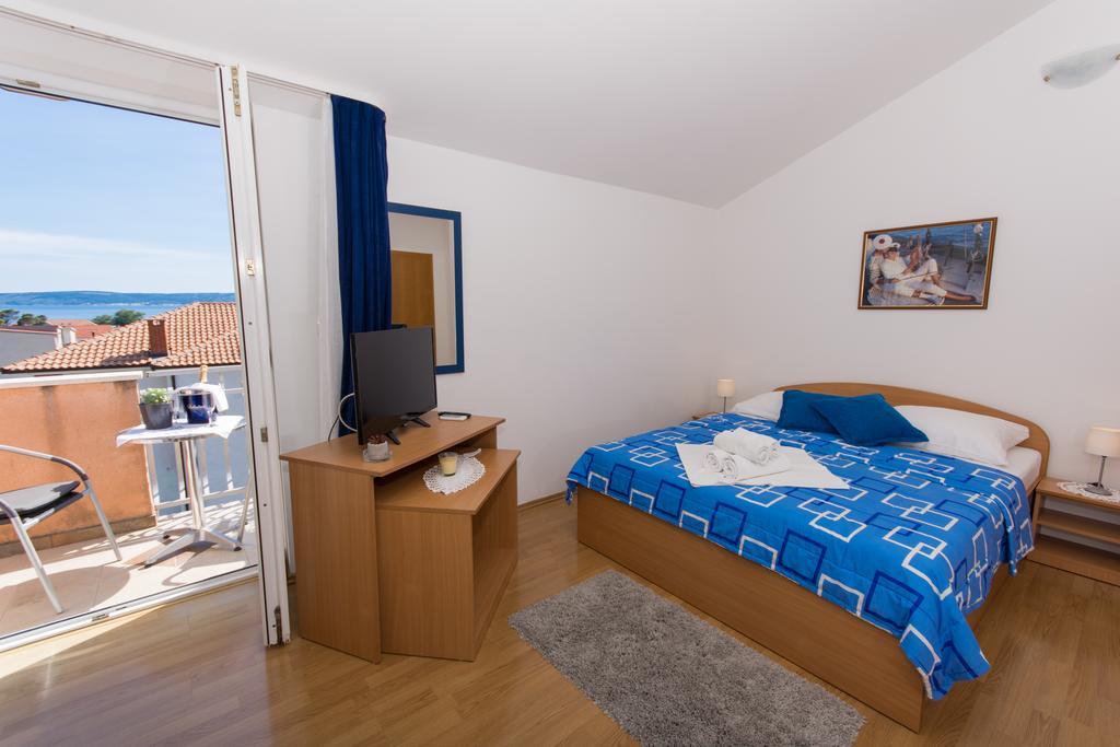 Marko Apartments Kastela Ngoại thất bức ảnh