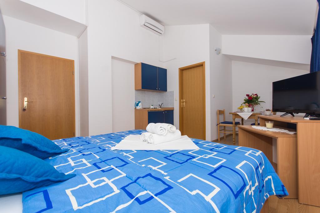 Marko Apartments Kastela Ngoại thất bức ảnh