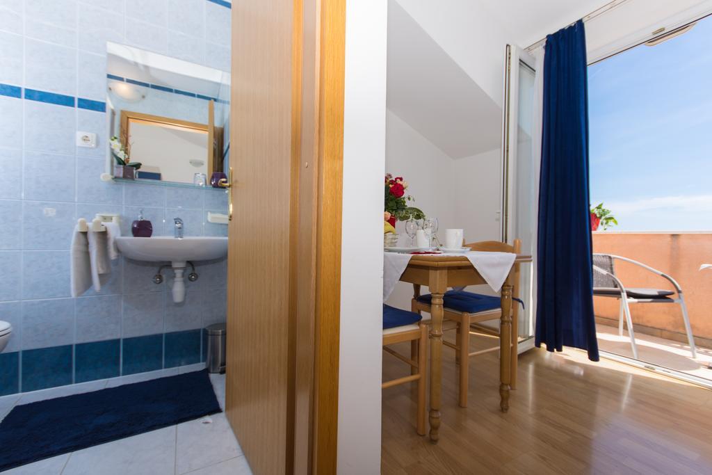 Marko Apartments Kastela Ngoại thất bức ảnh