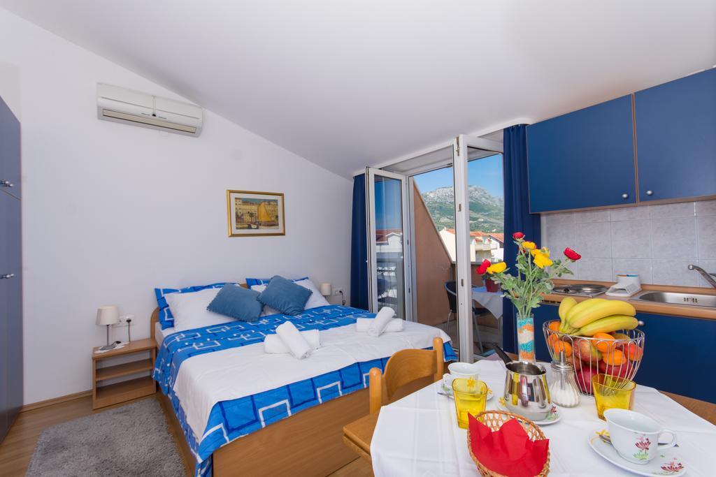 Marko Apartments Kastela Ngoại thất bức ảnh