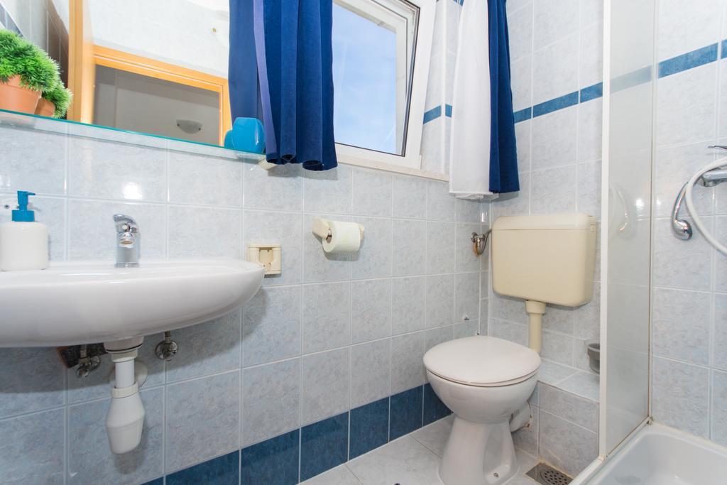 Marko Apartments Kastela Ngoại thất bức ảnh