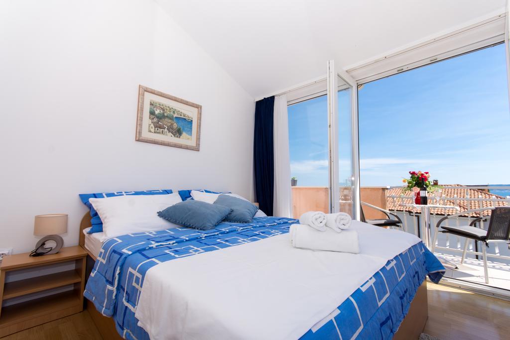 Marko Apartments Kastela Ngoại thất bức ảnh