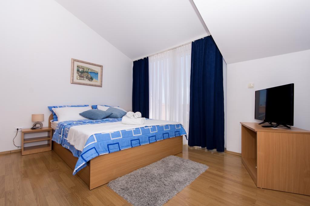 Marko Apartments Kastela Ngoại thất bức ảnh