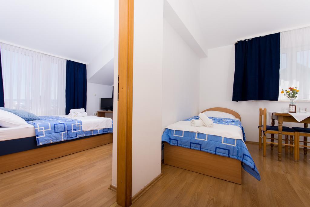 Marko Apartments Kastela Ngoại thất bức ảnh