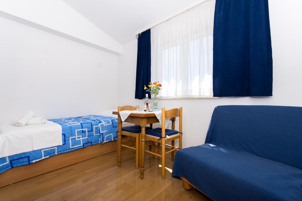 Marko Apartments Kastela Ngoại thất bức ảnh