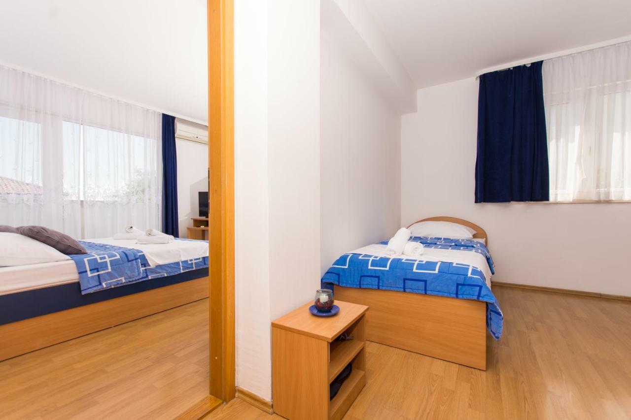 Marko Apartments Kastela Ngoại thất bức ảnh
