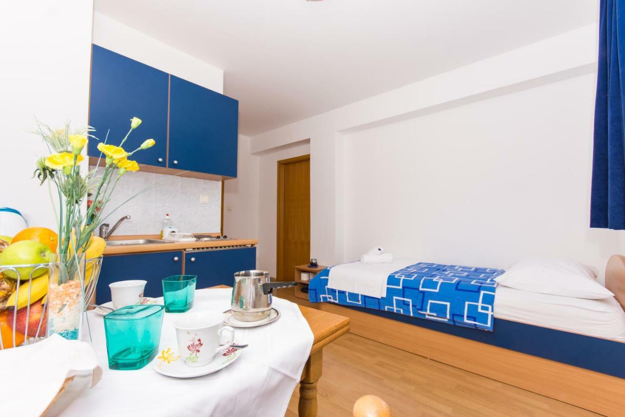 Marko Apartments Kastela Ngoại thất bức ảnh