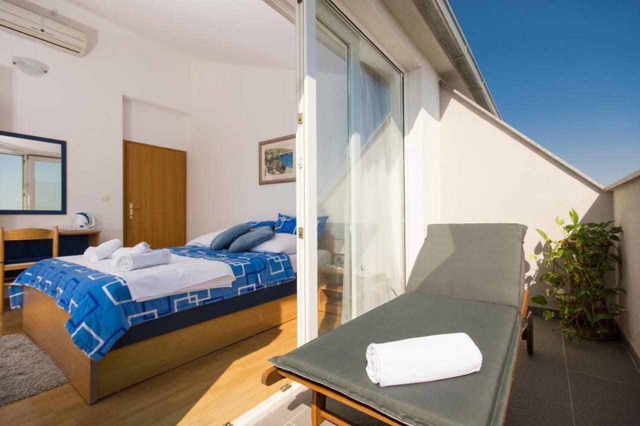 Marko Apartments Kastela Ngoại thất bức ảnh