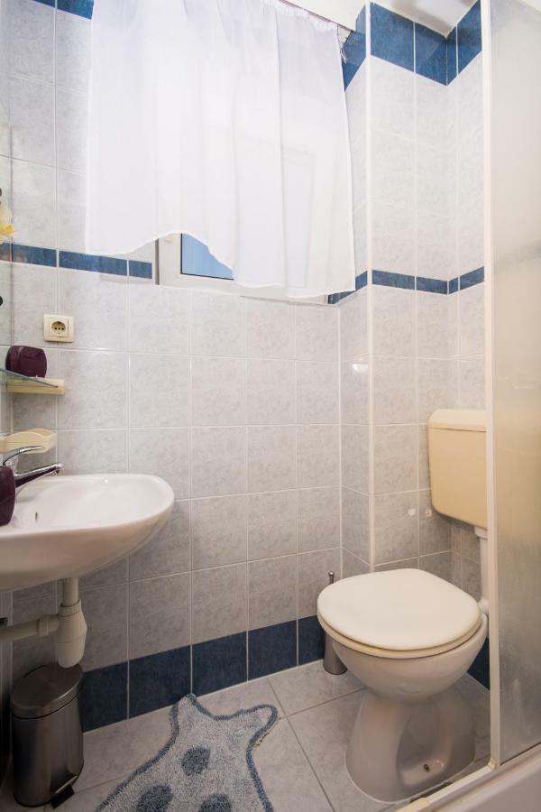 Marko Apartments Kastela Ngoại thất bức ảnh