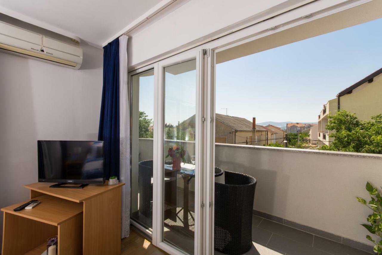 Marko Apartments Kastela Ngoại thất bức ảnh